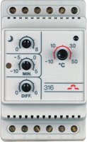 Devireg™ 316 