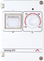 Devireg™ 610