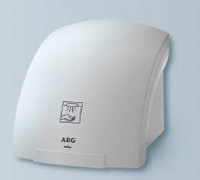 Сушилки для рук AEG