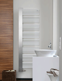 Полотенцесушители Zehnder Yucca PLUS (Зендер Юкка Плюс)