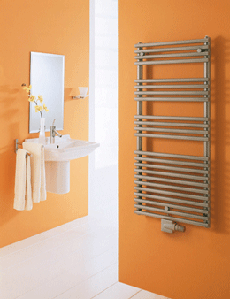 Полотенцесушители Zehnder Forma (Зендер Форма)