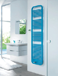 Полотенцесушители Zehnder Enso Plus (Зендер Энсо Плюс)
