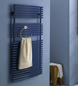  BAGNOTHERM OVAL WATT (ВТО)