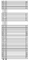 BTM150 L/R