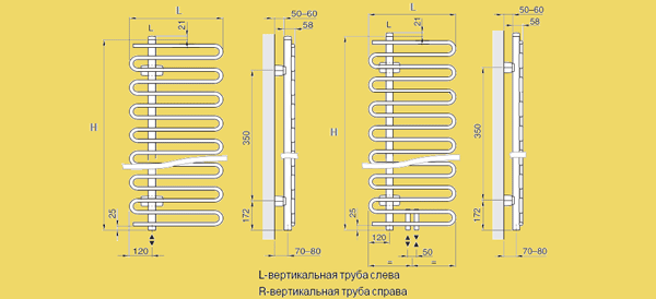 COBRAWATT СB ( для систем отопления )