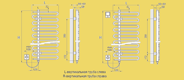 COBRAWATT СBW ( електрические )