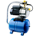 Hydrojet JP5/6
