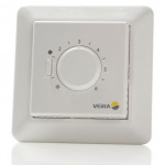 Механический терморегулятор Veria Control В 45
