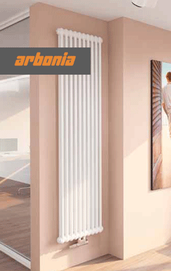 Радиаторы ARBONIA (Арбония)