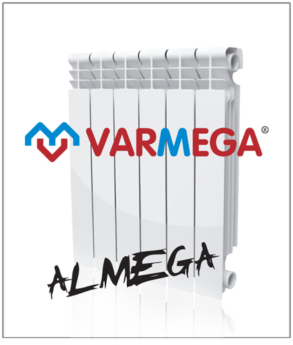 VARMEGA Almega