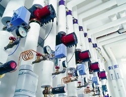 Циркуляционные насосы Grundfos