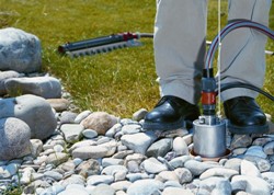 Бытовые насосы для скважин и колодцев Grundfos