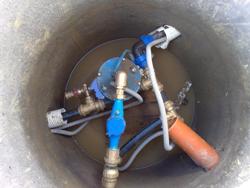Бытовые насосы для скважин и колодцев Grundfos