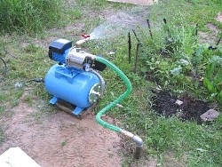 Насосные станции для водоснабжения Grundfos