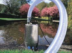 дренажные насосы Grundfos