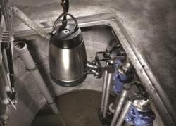Канализационные насосы Grundfos
