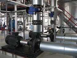 Специальные промышленные насосы Grundfos