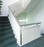 Дизайн-радиаторы Zehnder Exelsior