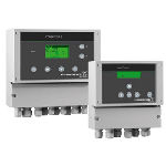 Компактные контрольно-измерительные системы на базе анализаторов Conex® DIA-1; DIA-2, DIA 2Q и DIP