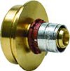 Пресс-адаптер Uponor RS 2 MLC 32