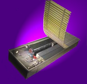 EVA COIL - KB60