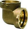 Угольник Uponor RS 3, 90°