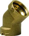 Угольник Uponor RS 3, 45°