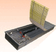 Внутрипольный конвектор EVA COIL - KB80 - 2250
