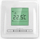 Программируемый цифровой терморегулятор SE 120