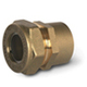 Муфта Neptun IWS (F) 25 х 1