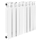 Алюминиевый радиатор Global VOX 350 - 4 секции