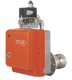 Комплект газовая горелка Kiturami серии TGB, STSG