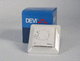 Терморегулятор Devireg™ 527 регулятор мощности, без датчика температуры (140F1041)