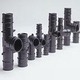 Фитинги Uponor PE-Xa Q&E PPSU