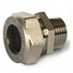 Муфта Neptun IWS (M) 15 х 1/2 НП
