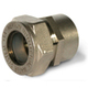 Муфта Neptun IWS (F) 15 х 1/2 НП