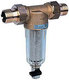 Фильтр тонкой очистки холодной воды Honeywell FF 06 - 1/2' AA