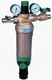 Фильтр для горячей воды с редуктором Honeywell HS 10S - 1 1/2' AAM