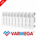 Радиаторы алюминиевые серии Varmega Almega 80/200