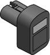 Запасной аккумулятор Uponor Mini 32