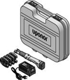 Аккумуляторный пресс Uponor Mini 32 с пресс-клещами 16-20-25-32