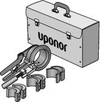 Набор инструментов Uponor 63-110 мм