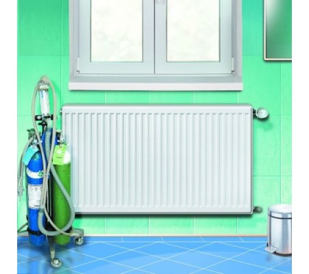 Стальные панельные радиаторы Korado Radik Clean 