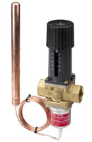 Danfoss Регулятор температуры AVTB