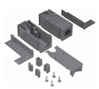 Коробка Uponor RC