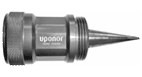 Насадка-вращатель Uponor Q&E 16-32 мм
