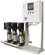 Hydro MPC  