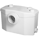 SANIPRO® XR SILENCE 