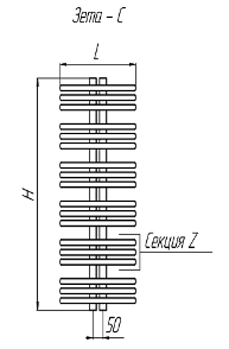 Зета-С-3-370