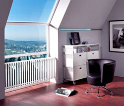 Zehnder Exelsior